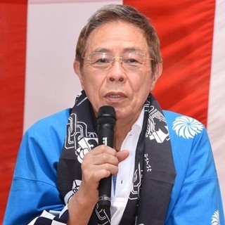 北島三郎、紅白でのDJ OZMA全裸衣装騒動「許せなかった」「不愉快」