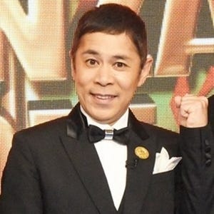 岡村隆史、極楽･山本の活動休止による苦悩語る「いてくれたら楽やった」