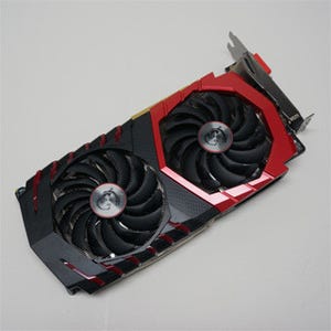 「Radeon RX 470」を試す - メインストリームゲーマーに向けて投入されたミドルレンジGPUの実力は?