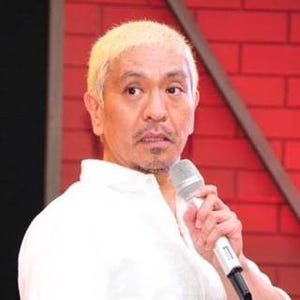 松本人志、半年前に千代の富士さんと偶然の対面「病んでる様子なかった」