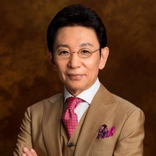 古舘伊知郎、フジで日曜2時間の新バラエティ「アロマオイルのような番組」