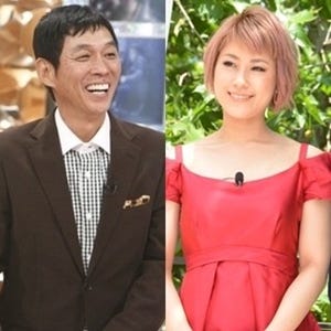 さんまが娘･IMALUに送ったアドバイスに共演者感嘆「人一倍努力しろ」