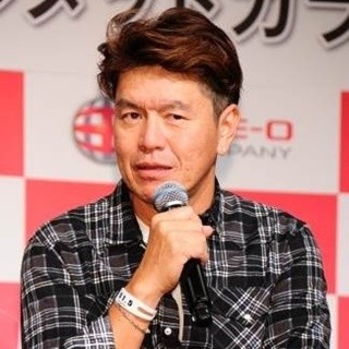 ヒロミ長男･小園凌央、芸能界入りきっかけは中居正広の発言｢そこそこの顔」