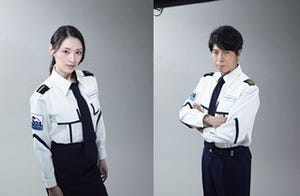 中島健人、主演ドラマの"THEピュア"な役柄に「仲良くお付き合いできそう」