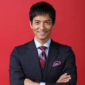 沢村一樹が"レンタル救世主"!? 日テレ連ドラ初主演で｢善人すぎるダメ人間｣