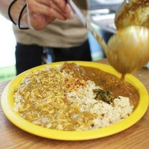 カレーとビールがあれば誰もが平和! 真夏の「Curry & Beer」フェス開催