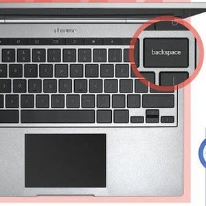 Google、Chrome 52で廃止した「Backspaceで戻る」を拡張機能で復活