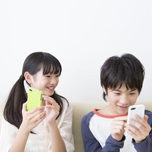 小学生の携帯、キッズケータイ・スマホ、スマートウオッチどれがいい?