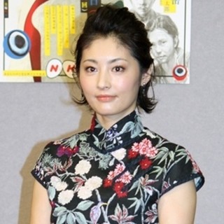 常盤貴子、40代になって不真面目に「ダメ人間になるのはあっという間」