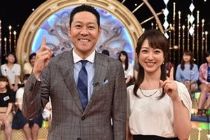 東野幸治、ゲスト希望にとんねるず&ダウンタウン『1周回って』レギュラー化