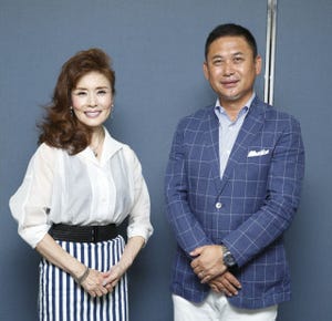 小柳ルミ子、異常なほどのサッカー愛「日本で一番サッカーを見ている｣