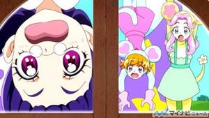 『魔法つかいプリキュア！』、第29話のあらすじと先行場面カットを公開