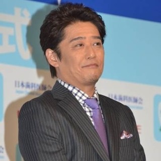 坂上忍、高畑容疑者に"ガチで怒った"過去「自分の欲に向かって行き過ぎて」