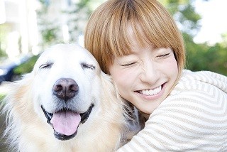 ペット保険加入者は飼い主の24.5% - 加入の決め手は?