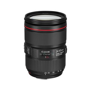 キヤノン、24-105mm・F4通しのLレンズを11年ぶりにリニューアル