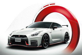 日産「GT-R NISMO」2017年モデル発売 - 日産車で最大のダウンフォース実現