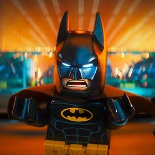 『LEGOムービー』第2弾、新主人公はバットマン! 17年4月公開決定