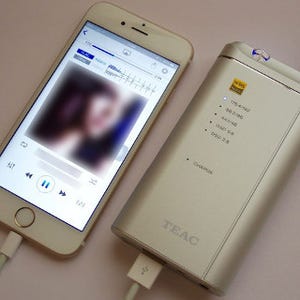 「ハイレゾ」とは - いまさら聞けないスマートフォン用語