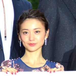 大島優子、男性13人に囲まれ「圧がすごい」 - 熱気に驚き