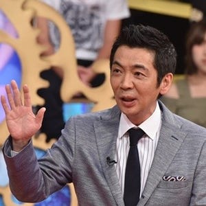 宮根誠司、『ミヤネ屋』元相棒･川田裕美の退社に反対だった「1回止めた」