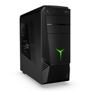 レノボ、「Razer」コラボのゲーミングPC - GeForce GTX 1080搭載