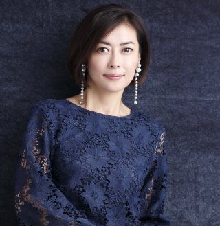 中山美穂「どんなに心を痛めても、その相手を許さなければ先には進めない」