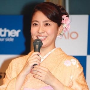 小林麻央、きょう自身の思い公表か - 海老蔵「聞いた時、目から鱗でした」