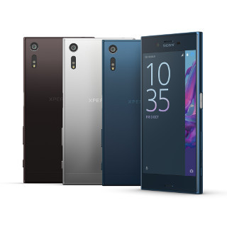 ソニー、新型Xperia「XZ」「X Compact」発表 - カメラ強化、USB Type-C採用