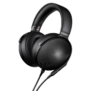 ソニー、20万円超えのハイレゾヘッドホン「MDR-Z1R」を海外発表