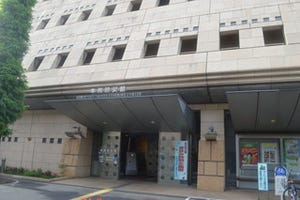 地震や暴風雨を体験できる本所防災館は、大人も楽しく学べる!