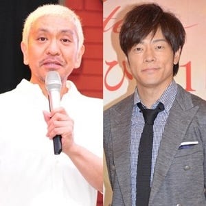 陣内智則、松本人志に訴え「吉本の若手を見捨てたんですか!」