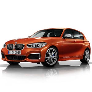 BMW「M140i」「M240i クーペ」340PS発揮するエンジンを搭載したモデル発売