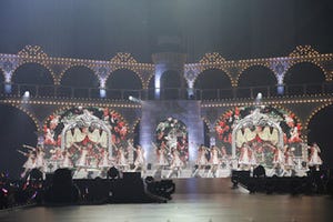 炎・陣・推・参、夜露士苦! サプライズが生んだミラクルテンション - 「THE IDOLM@STER CINDERELLA GIRLS 4thLIVE TriCastle Story」神戸初日