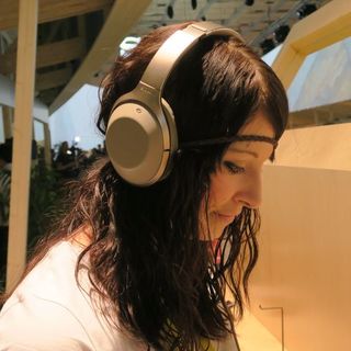 ソニー@IFA2016、写真で見るオーディオ新製品 - NW-WM1、MDR-1000Xなど43枚