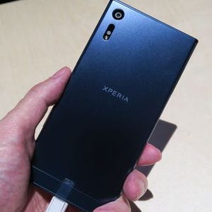 Xperia XZ / X Compactの進化点 - ソニーモバイル幹部に聞く