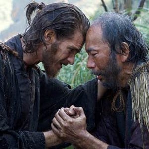 スコセッシ監督、遠藤周作『沈黙』を映画化! 窪塚洋介、浅野忠信ら出演