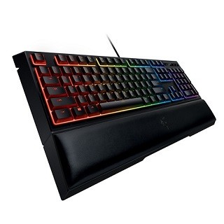 米Razer、ゲーマー向けメカニカルキーボードと7.1chヘッドセットを海外発表