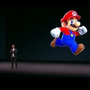 90秒でわかるAppleスペシャルイベントまとめ - iPhone 7からSUPER MARIO RUNまで