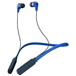 Skullcandy、Bluetooth対応の首かけ超軽量イヤホン「INK'D WIRELESS」