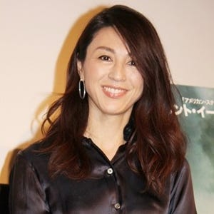 雨宮塔子、キャスター復帰の決断は「17年間フランスで生きてきた延長線上」