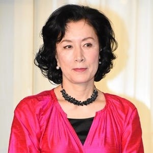 高畑淳子、『行列』ゲスト出演も発言なし