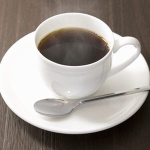 コーヒーが脳に与えるポジティブな効果が最新の研究で判明