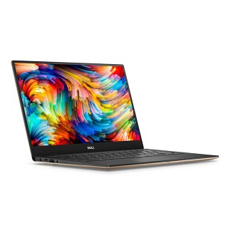 デル、13.3型で世界最小サイズのノートPC「New XPS 13」にKabylakeモデル