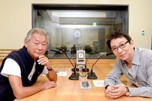 古舘伊知郎、東京五輪開会式の司会に意欲「やりたいという夢想はある」