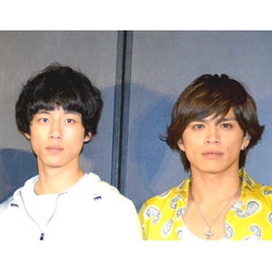 山本裕典、坂口健太郎との"BL"感あるシーンに「キュンキュンされてた」