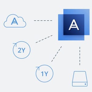 Acronis True Image 2017発表会 - 最小限の負荷・最小限のリスク、個人向けデータ保護ソリューション