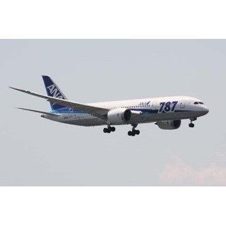 ANAの787ロールスロイス製エンジン不具合、9月以降欠航なしで全線運航