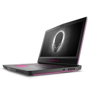 デル、「ALIENWARE」初のVR対応モデル - 冷却性向上、キーボードも新開発