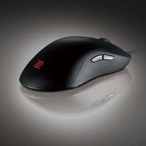 ベンキュー、ゲーミングブランド「ZOWIE」製のマウスなど多数