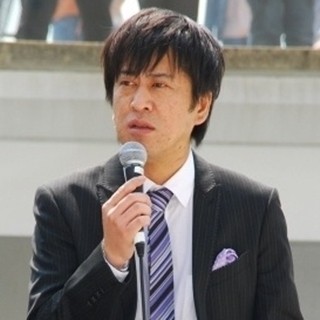 ブラマヨ吉田、不倫騒動に持論「テレビ出演者に清廉潔白を求めるな」